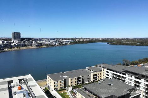 1810/18 Footbridge Bvd, Wentworth Point, NSW 2127