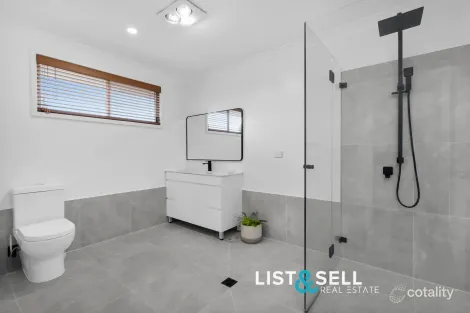 Property photo of 7 Mirage Avenue Raby NSW 2566