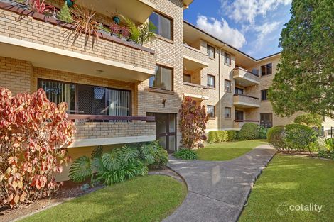 7/37-39 Muriel St, Hornsby, NSW 2077