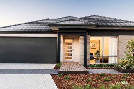 Property photo of LOT 2415 Delegate Approach Brabham WA 6055