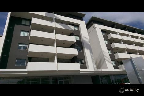 Property photo of 3-17 Queen Street Campbelltown NSW 2560