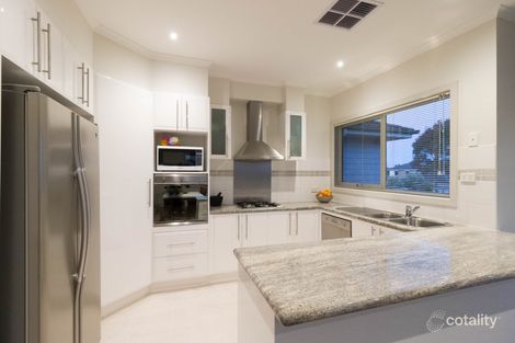 Property photo of 7 Wolstenholme Gardens Bonbeach VIC 3196