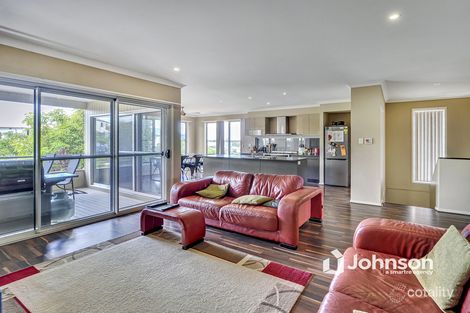 Property photo of 20 McKivat Drive Springfield Lakes QLD 4300
