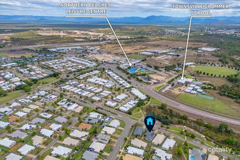 Property photo of 3 Dampier Crescent Burdell QLD 4818