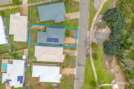 Property photo of 3 Dampier Crescent Burdell QLD 4818