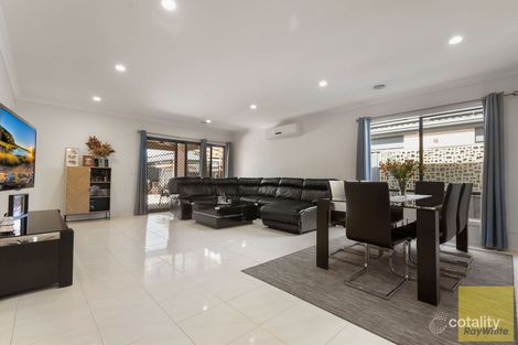 Property photo of 14 Chaucer Crescent Truganina VIC 3029