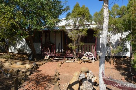 Property photo of 30 Ivy Street Blackall QLD 4472