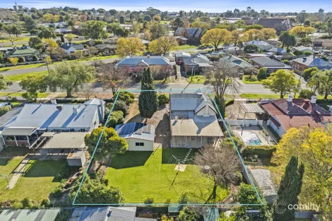 Property photo of 14 Gray Street Corowa NSW 2646