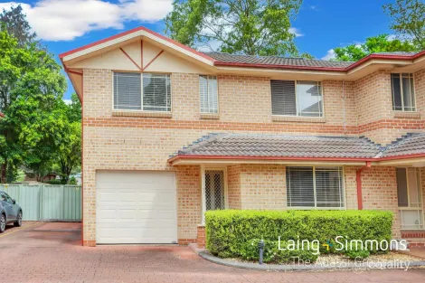 7/86-90 Copeland St, Penrith, NSW 2750