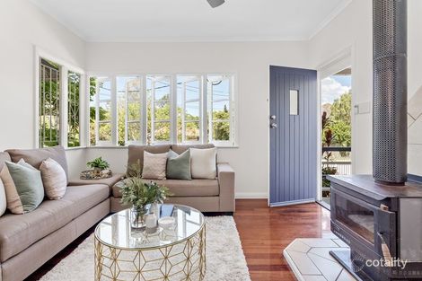 Property photo of 8 Doorey Street Keperra QLD 4054
