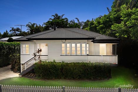 Property photo of 8 Doorey Street Keperra QLD 4054