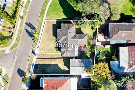 Property photo of 2 Barellan Avenue Carlingford NSW 2118