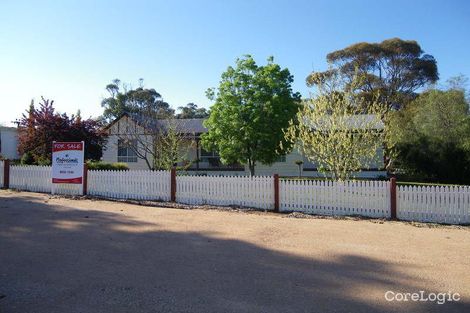 Property photo of 25 Radiata Street Wirrabara SA 5481