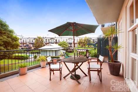 Property photo of 10/106 Southbank Boulevard Southbank VIC 3006