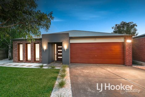 Property photo of 79 Earlsfield Drive Berwick VIC 3806