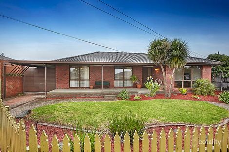 Property photo of 135 Sterling Drive Keilor East VIC 3033