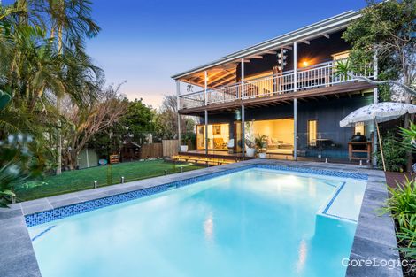 Property photo of 146 Kingsley Terrace Manly QLD 4179