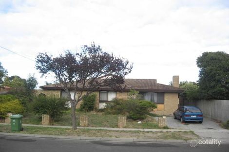 34 Neasham Dr, Dandenong North, VIC 3175