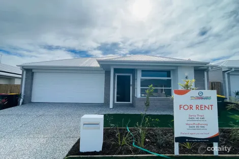 36 Harvest St, Morayfield, QLD 4506