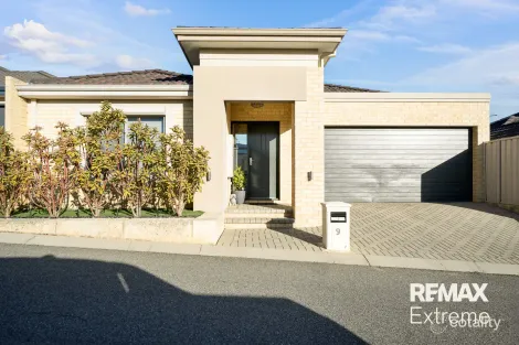 Property photo of 9 Jedburgh Loop Sinagra WA 6065