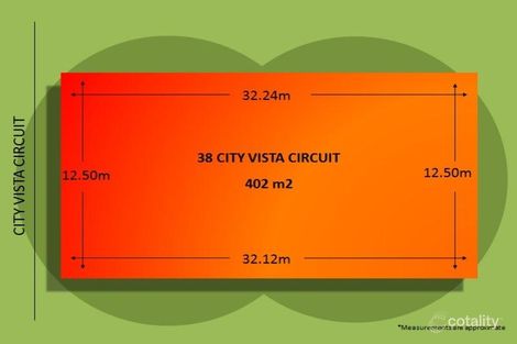 38 City Vista Cct, Cranbourne West, VIC 3977