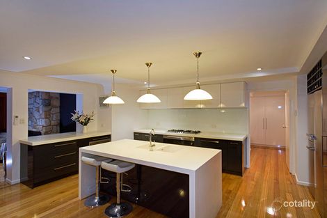 Property photo of 44 Westlake Drive Mount Ommaney QLD 4074