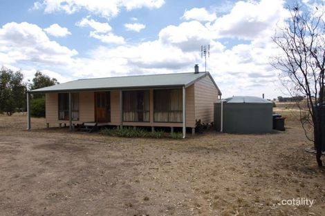 133 Hylands Lane, Heathcote, VIC 3523