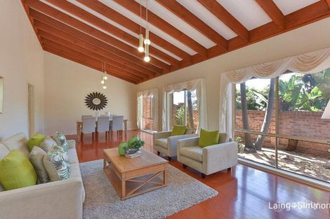 Property photo of 31 Banyula Place Mount Colah NSW 2079