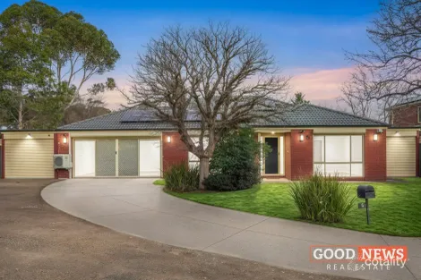 5 Maltravers Pl, Wyndham Vale, VIC 3024