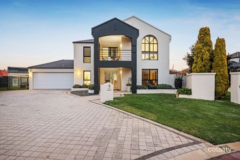 Property photo of 9 Mullins Court Iluka WA 6028