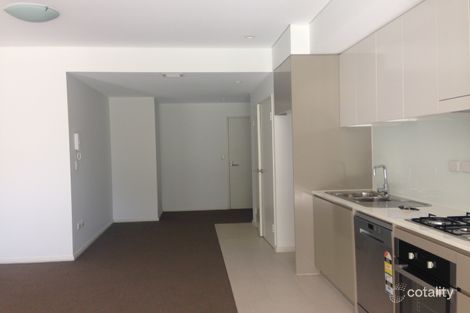 Property photo of 1007/2D Porter Street Ryde NSW 2112