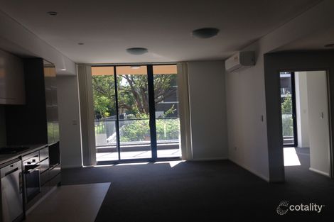 Property photo of 1007/2D Porter Street Ryde NSW 2112
