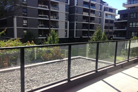 Property photo of 1007/2D Porter Street Ryde NSW 2112