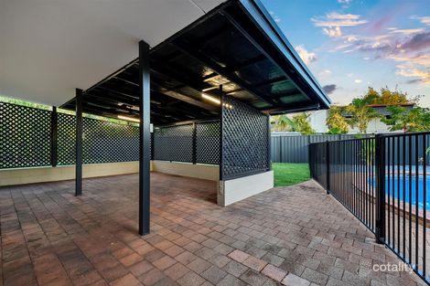 Property photo of 12 Wulagi Crescent Wulagi NT 0812