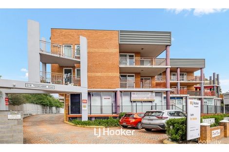 17/12-16 Toongabbie Rd, Toongabbie, NSW 2146