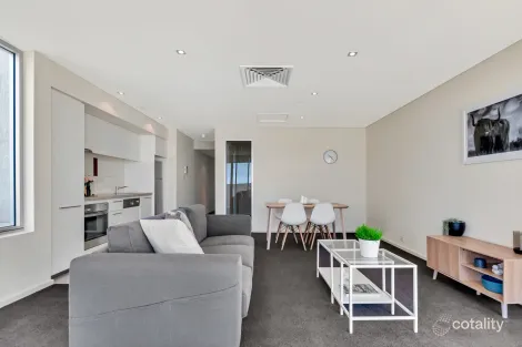 Property photo of 103/268 Flinders Street Adelaide SA 5000