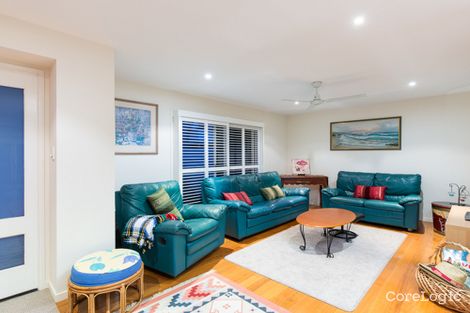 Property photo of 17/39 Bayliss Street Auchenflower QLD 4066