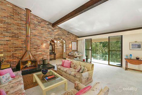 Property photo of 2 Aleta Close Wahroonga NSW 2076
