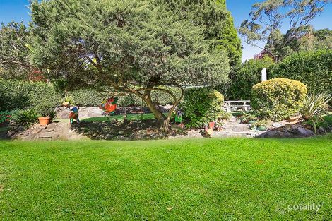 Property photo of 2 Aleta Close Wahroonga NSW 2076