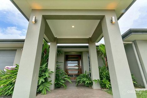 Property photo of 23 Catamaran Circuit Trinity Beach QLD 4879