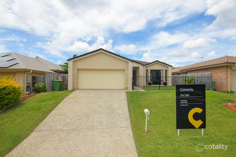 Property photo of 19 Matthews Crescent Pimpama QLD 4209