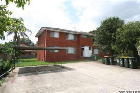 9/8-10 Condamine St, Campbelltown, NSW 2560