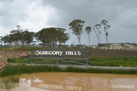 Property photo of 94 Firewheel Circuit Gregory Hills NSW 2557