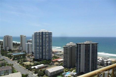 23/1 Serisier Ave, Main Beach, QLD 4217