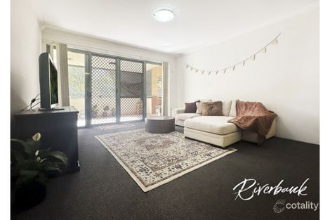 Property photo of 9/30-44 Railway Terrace Granville NSW 2142