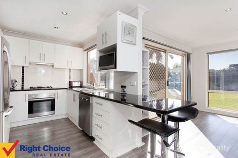 Property photo of 7 Robb Street Albion Park NSW 2527