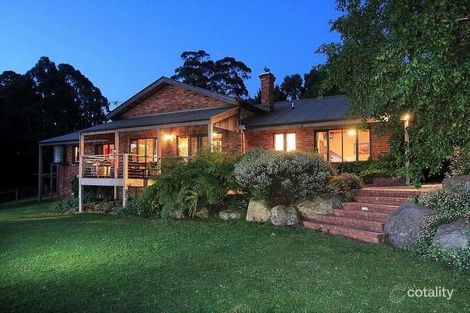 16 Clematis Park Rd, Emerald, VIC 3782