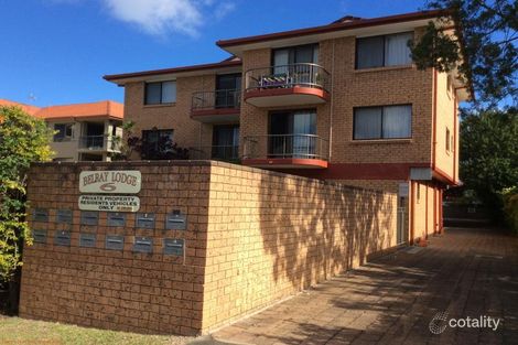 9/6 Lenneberg St, Southport, QLD 4215