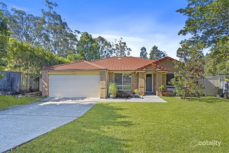 Property photo of 40 Greenbank Circuit Carrara QLD 4211