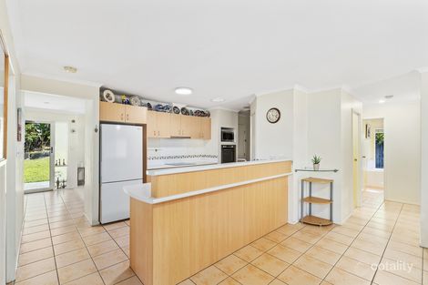 Property photo of 40 Greenbank Circuit Carrara QLD 4211